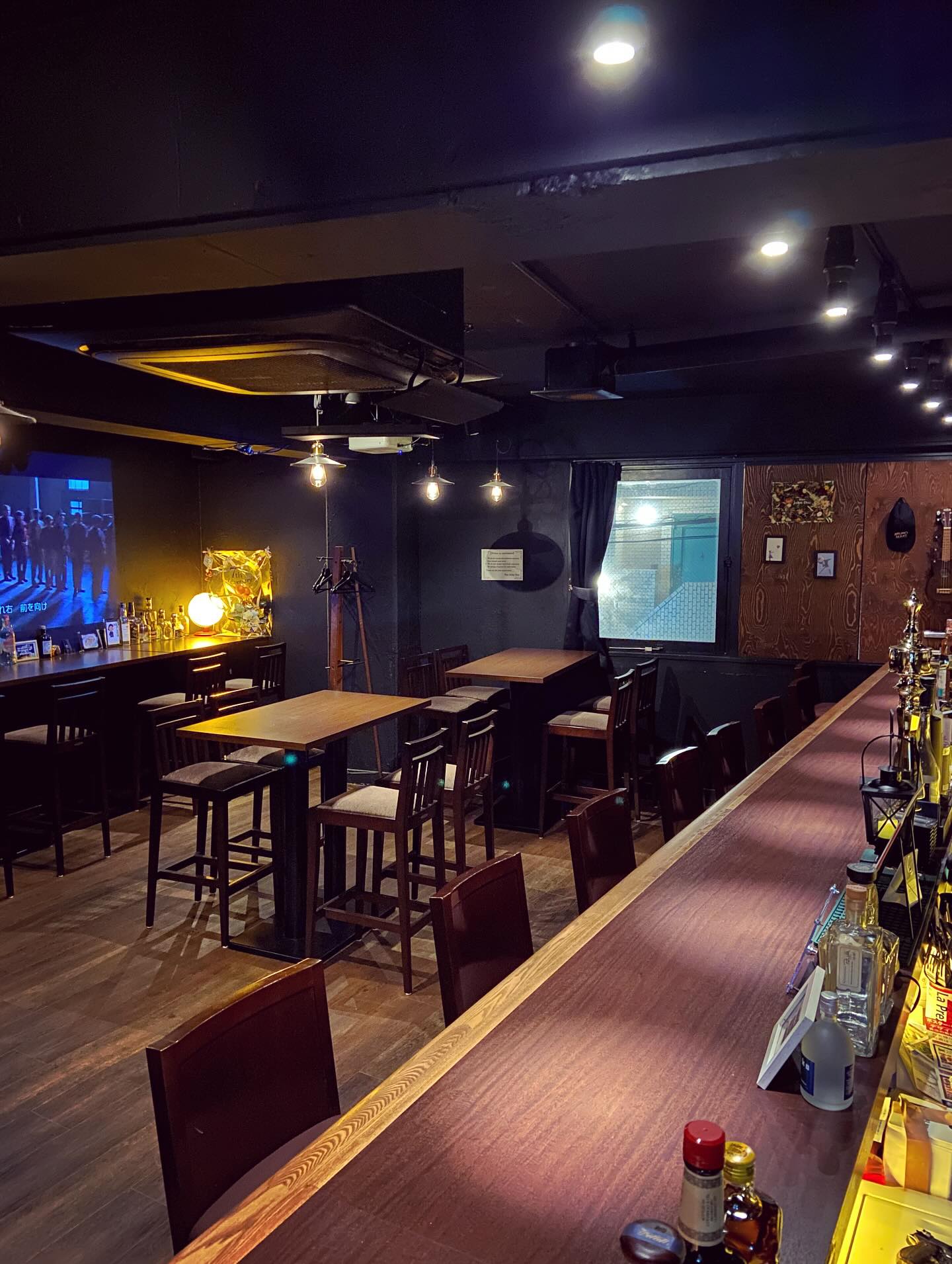 やっと週末！本日もBar John Doeは通常営業しております。#bar #johndoe #shimokitazawa #whiskey #cocktails #beer #wine #foods #pasta #下北沢 #南西口 #バー #1人呑み #bourbon #カクテル #ワイン #パスタ #グラタン #全席喫煙ok #山口県 #二次会 #デート #ジョンドー #gratin#下北沢バー #オーセンティック #ジョンドー#よくどういう意味って聞かれます本日の下北沢BarJohnDoe