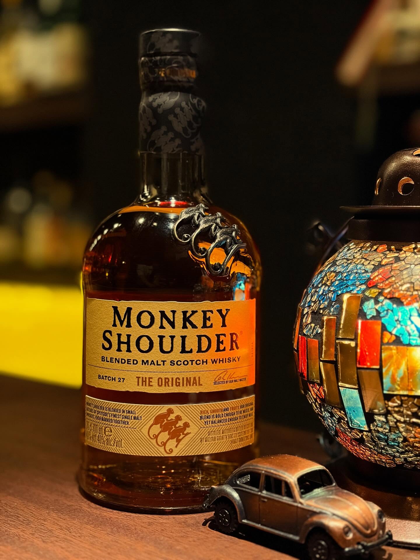 本日もBar John Doeは通常営業しております。下北沢にお越しの際は是非お立ち寄りください。#bar #johndoe #shimokitazawabar #whiskey #cocktails #beer #wine #foods #食事が出来るバー #下北沢バー #南西口 #隠れ家バー #1人呑み #bourbon #カクテル #ワイン #下北沢ナイト #グラタン #全席喫煙ok #山口県 #二次会 #下北沢デート #ジョンドー #gratin#バルベニー #モンキーショルダー本日の下北沢BarJohnDoe