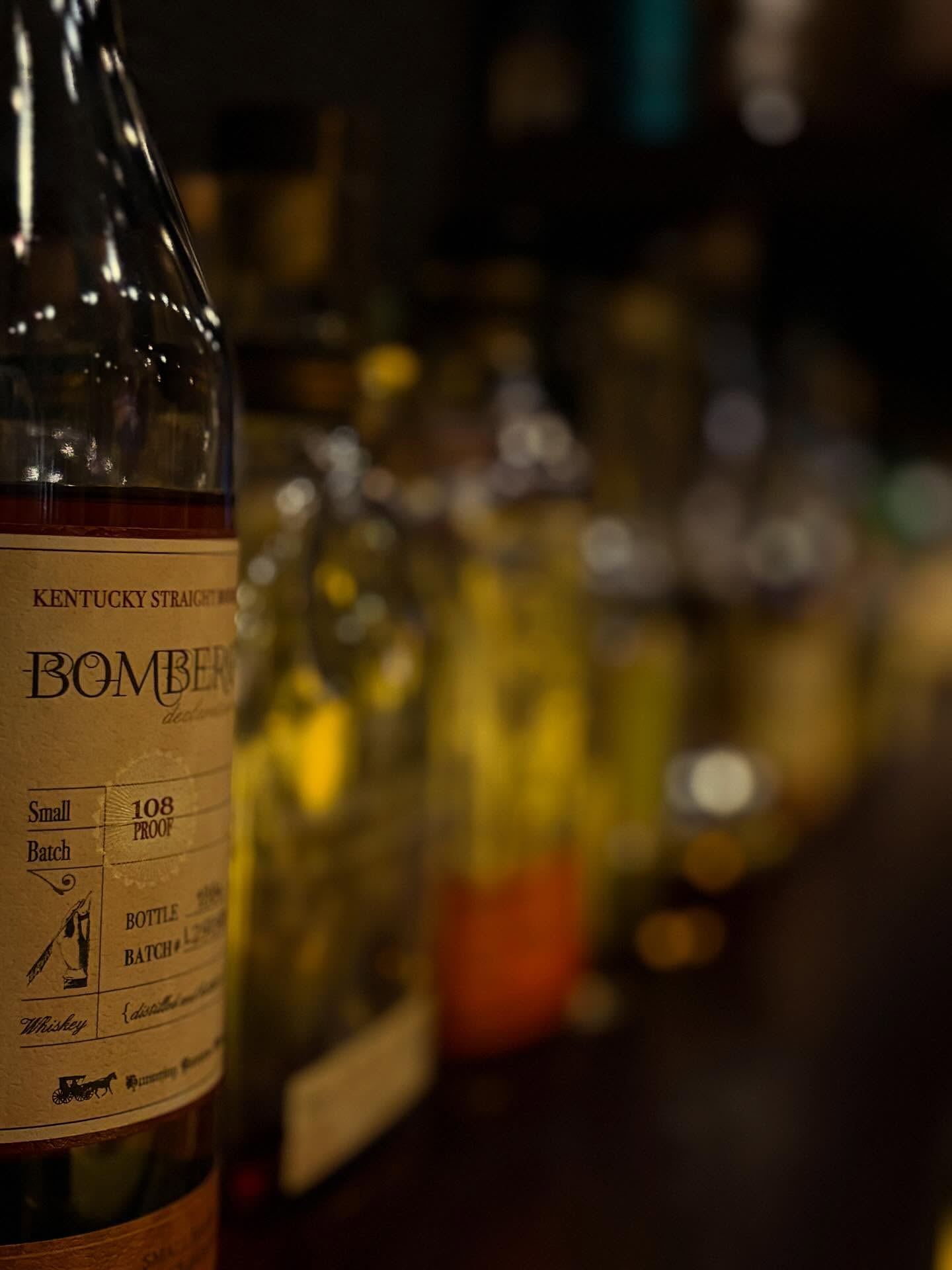 本日もBar John Doeは通常営業しております。下北沢にお越しの際は是非お立ち寄りください。#bar #johndoe #shimokitazawabar #whiskey #cocktails #beer #wine #foods #食事が出来るバー #下北沢バー #南西口 #隠れ家バー #1人呑み #bourbon #カクテル #ワイン #下北沢ナイト #グラタン #全席喫煙ok #山口県 #二次会 #下北沢デート #ジョンドー #gratin#バーボン#ボンバーガーズ#ミクターズ#明日から暖かいらしい本日の下北沢BarJohnDoe