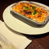 Bar John Doeではグラタン各種のテイクアウトも承っております。お近くにお越しの際は是非！#bar #バー #authenticbar #オーセンティックバー  #cocktailbar #夜ごはん #カクテル #ウイスキー #食事が出来るバー #下北沢バー #ジン #隠れ家バー #1人飲み #静かな時間 #デートバー #深夜営業 #下北沢ナイト #世田谷バー #喫煙可 #大人の時間 #whisky #下北沢デート #下北沢グルメ #カウンター席 #バーテンダー #バー飯#gratin#ベーコンポテトグラタン#ドリアも出来ます本日の下北沢BarJohnDoe