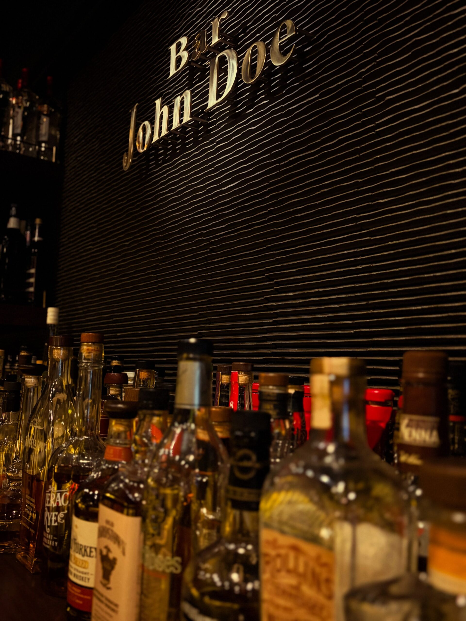 本日もBar John Doeは通常営業しております。下北沢にお越しの際は是非お立ち寄りください。#下北沢バー　#オーセンティックバー  #喫煙可　#隠れ家#下北沢ディナー本日の下北沢BarJohnDoe